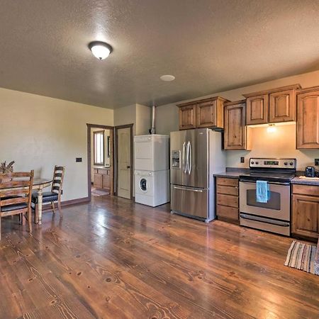 Well-Appointed Sterling Casita With Full Kitchen! Villa Eksteriør bilde