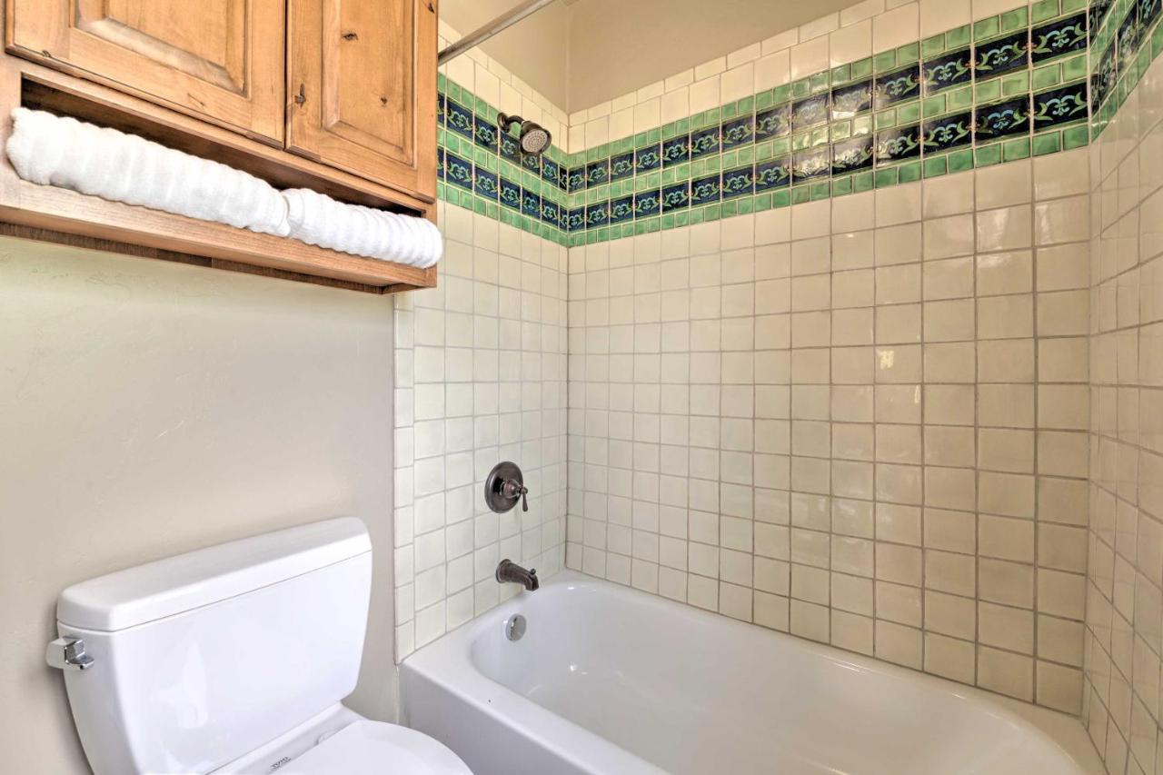 Well-Appointed Sterling Casita With Full Kitchen! Villa Eksteriør bilde