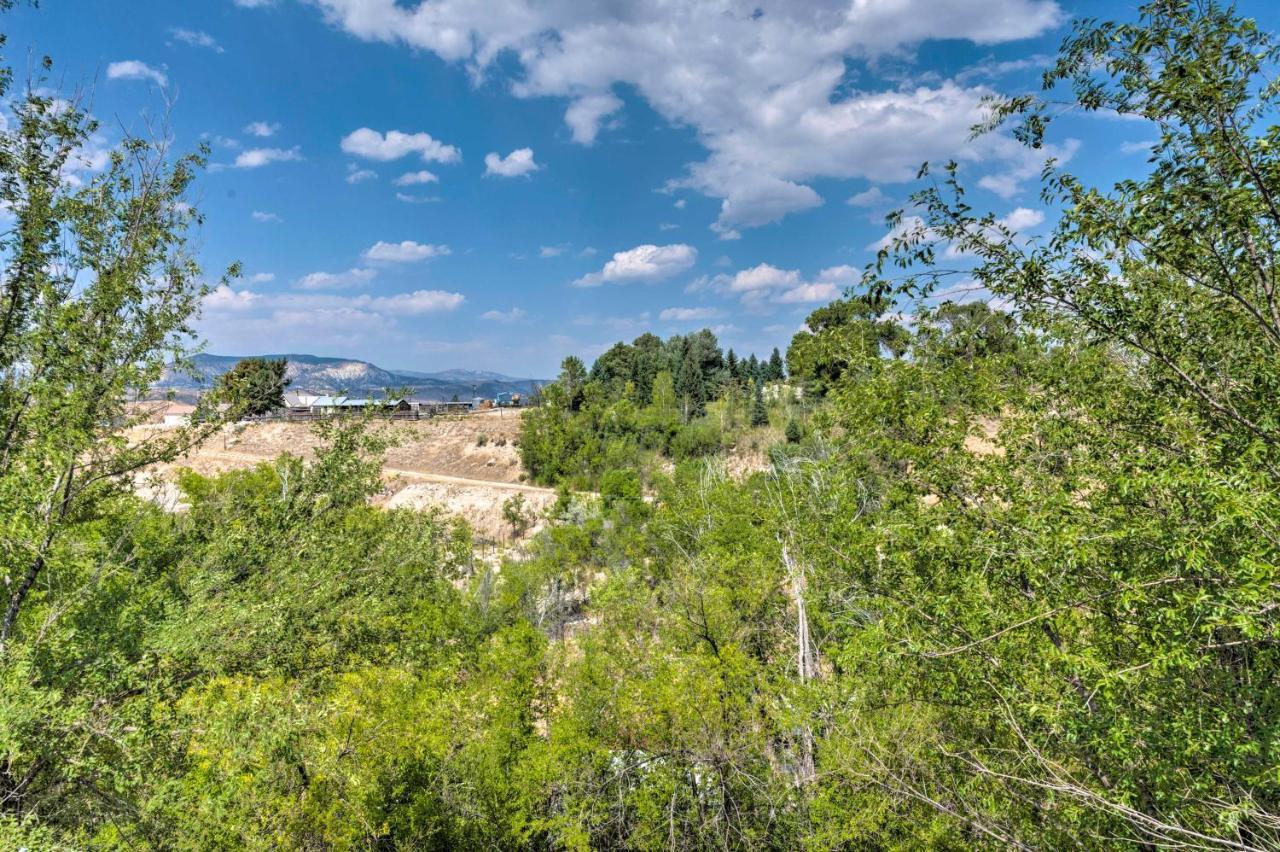 Well-Appointed Sterling Casita With Full Kitchen! Villa Eksteriør bilde